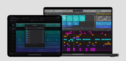 MIXING AND MASTERING